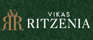 Vikas Developer Kalyan - Authorized Partner Logo